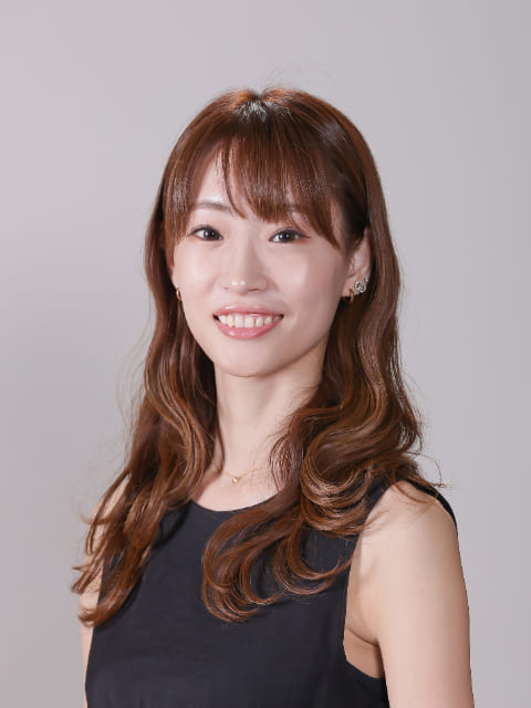 Kazusa Akiyama