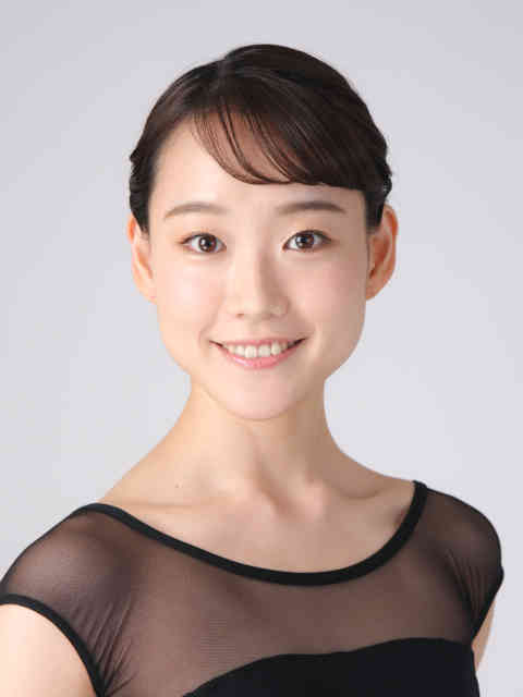 mayuri hashimoto