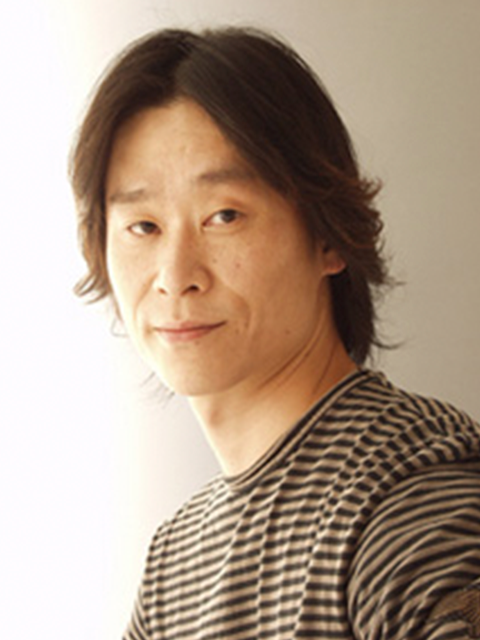 Hideaki Higashi