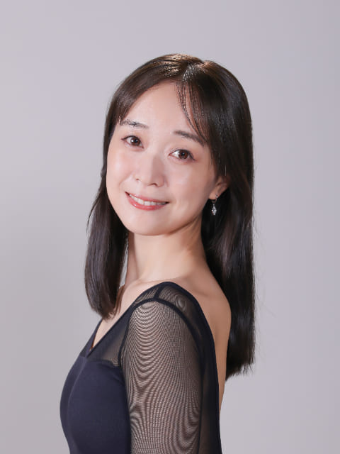 Mizuki Higashino