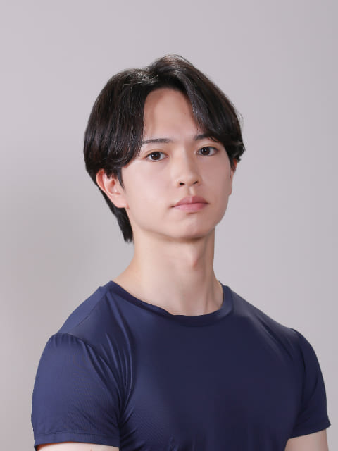 Tomoki Inoue