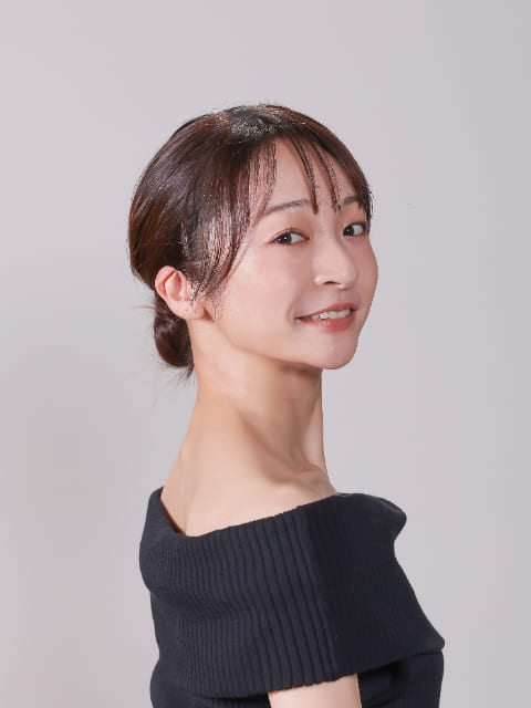 Saori Ishiyama