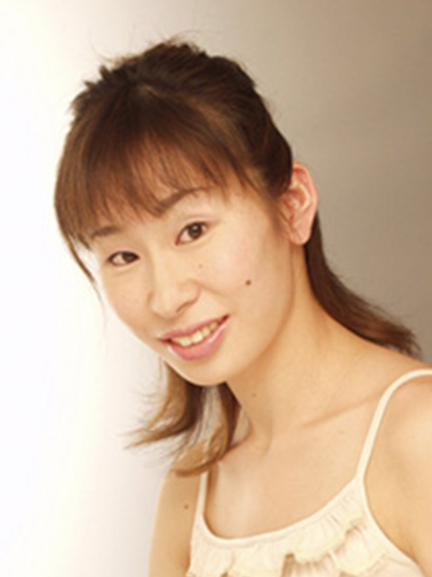 Sachiko Iwasaki