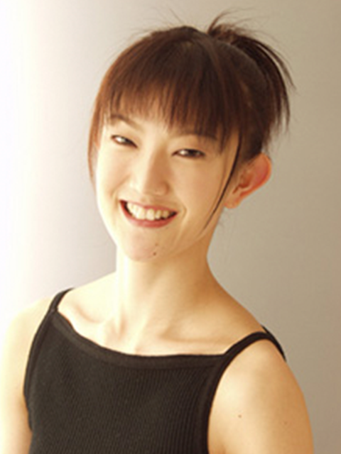 Tomoko Koike