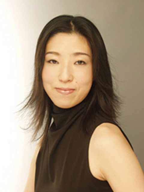 Kaori Maruyama