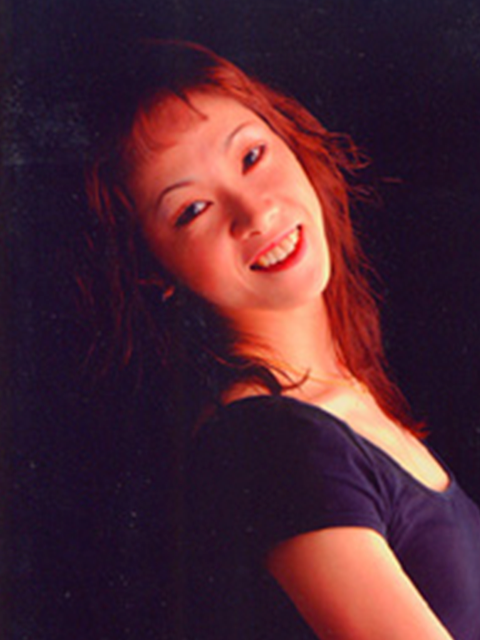 Kyoko Morimoto