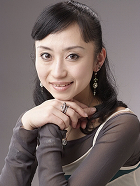 Etsuko Ogino