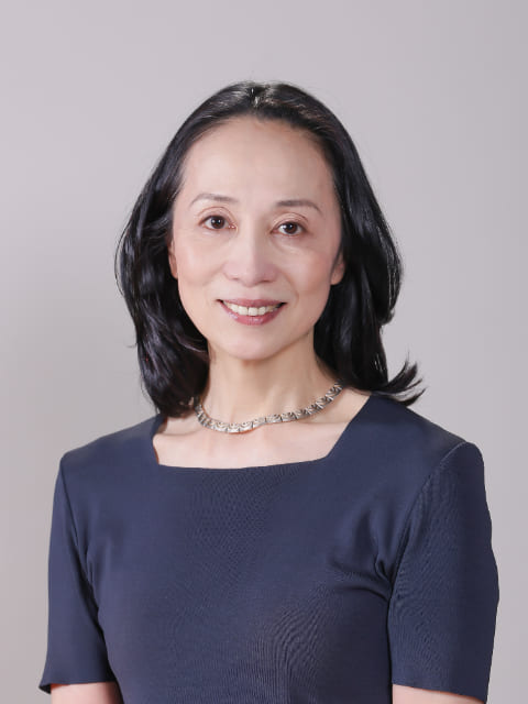 Executive Director - Kumi Oyama
