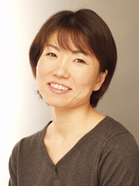 Yoshiko Sasaki