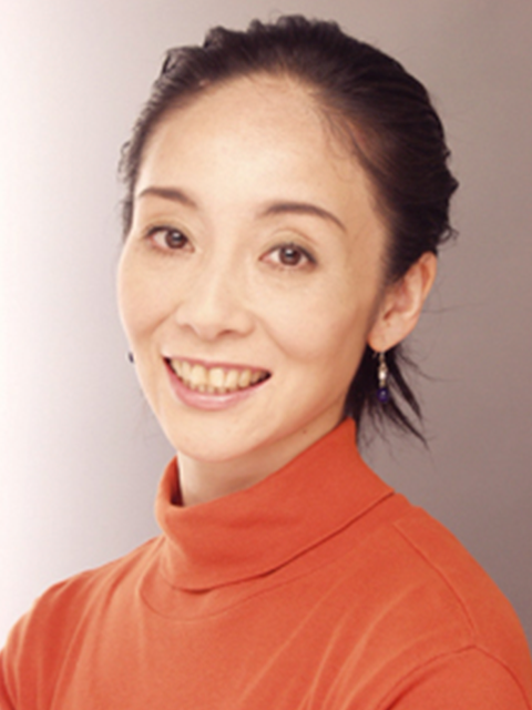 Miyoko Shibata