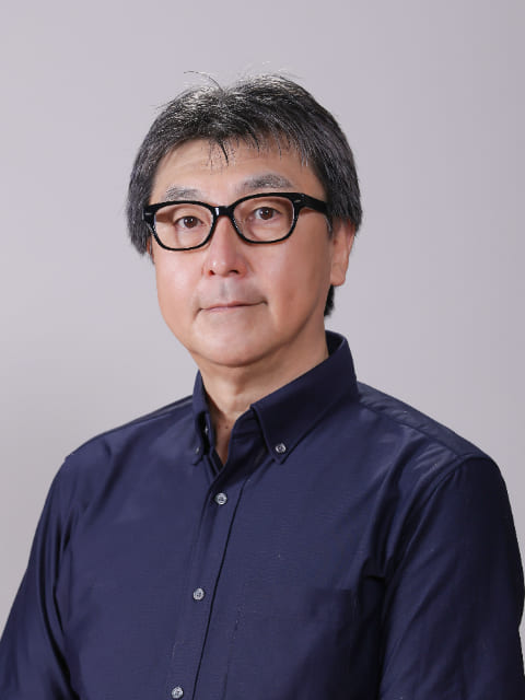 Resident Choreographer - Minoru Suzuki