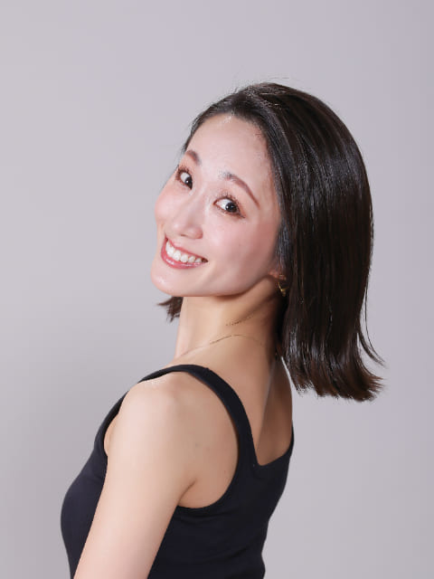 Yukiko Suzuki