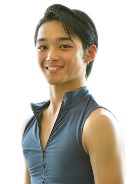 Tenjo Ryotaro