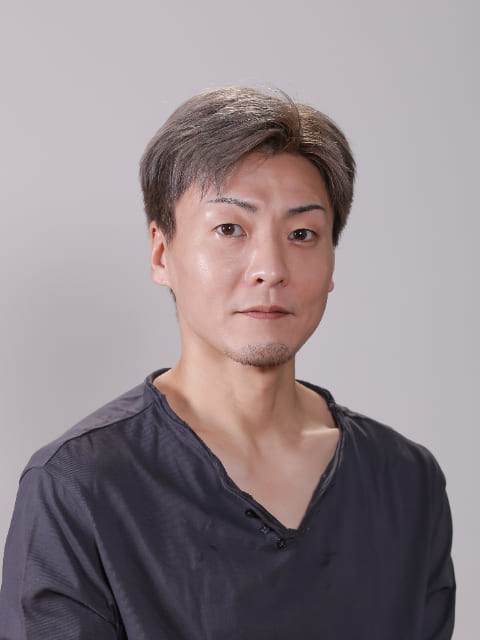 Hiroyuki Tomosugi