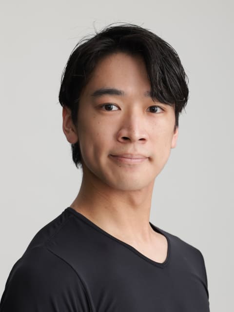 rRusei Yamazaki